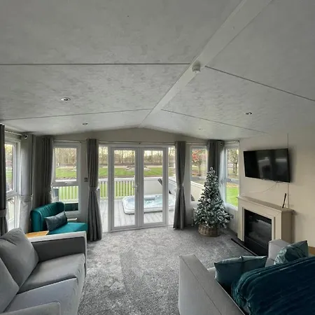 Host & - Tarn Feriehus