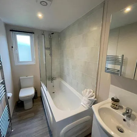 Host & - Tarn Feriehus