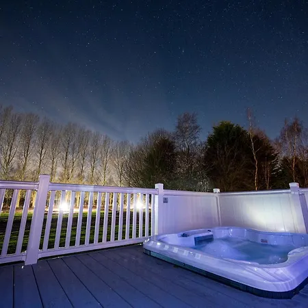 Host & - Tarn Feriehus York