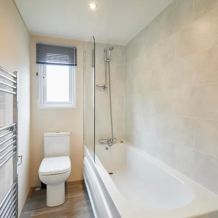 Feriehus Host & - Tarn York