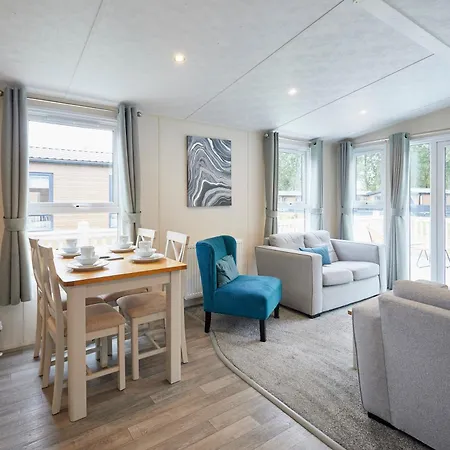 Host & - Tarn Feriehus York