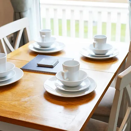 Host & - Tarn Feriehus