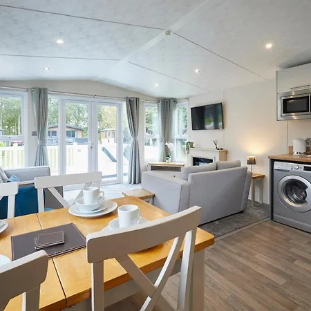 Host & - Tarn Feriehus York