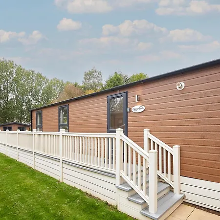 Host & - Tarn Feriehus *