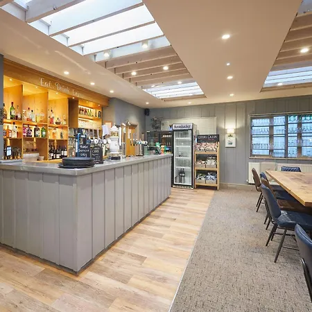 Feriehus Host & - Tarn York