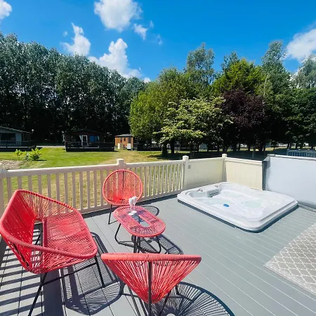 Host & - Tarn 요크