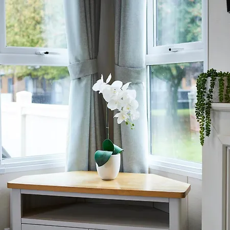 Host & - Tarn * 요크