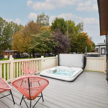 Host & - Tarn Vakantiehuis