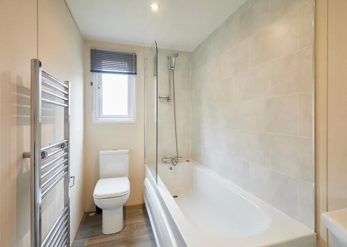 Сasa de vacaciones Host & - Tarn York