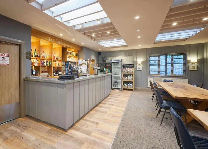 Сasa de vacaciones Host & - Tarn York